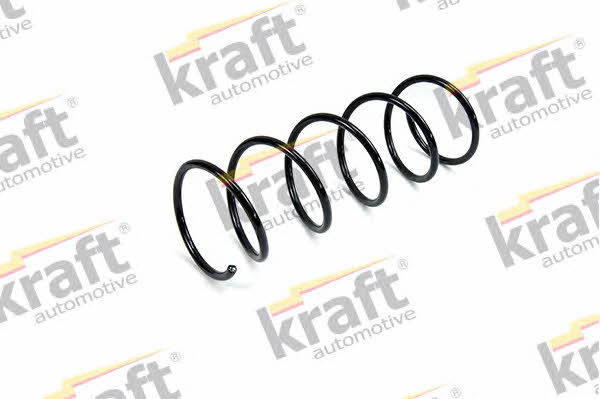 Kraft Automotive 4025901 Suspension spring front 4025901