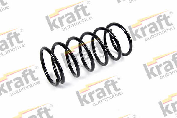 Kraft Automotive 4025917 Suspension spring front 4025917