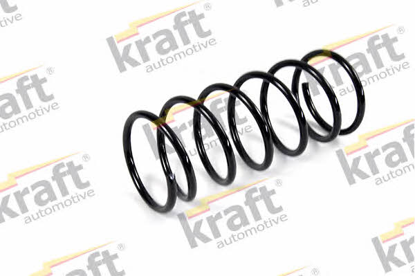 Kraft Automotive 4025918 Suspension spring front 4025918