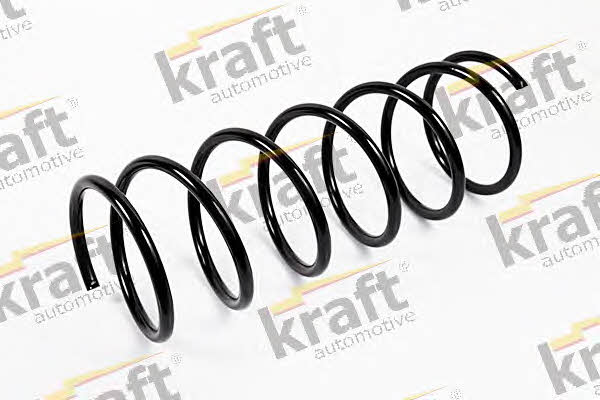 Kraft Automotive 4025930 Suspension spring front 4025930