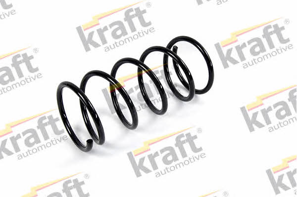 Kraft Automotive 4025937 Suspension spring front 4025937