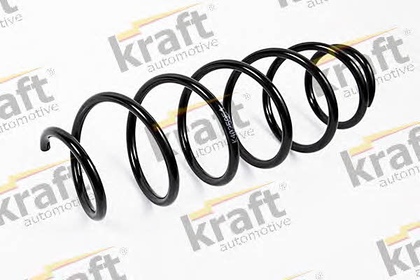 Kraft Automotive 4025954 Suspension spring front 4025954