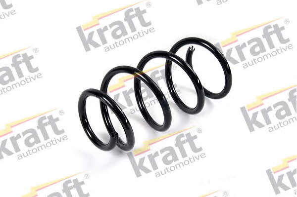 Kraft Automotive 4025955 Suspension spring front 4025955