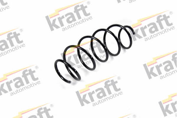 Kraft Automotive 4025966 Suspension spring front 4025966