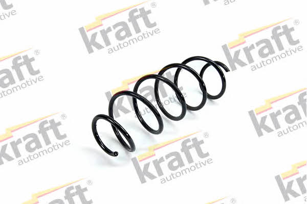 Kraft Automotive 4025968 Suspension spring front 4025968