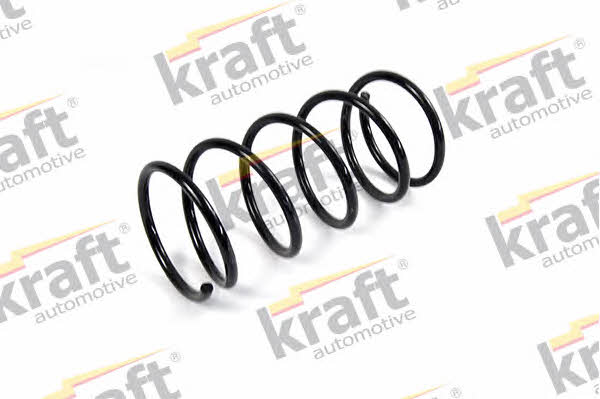Kraft Automotive 4025982 Suspension spring front 4025982