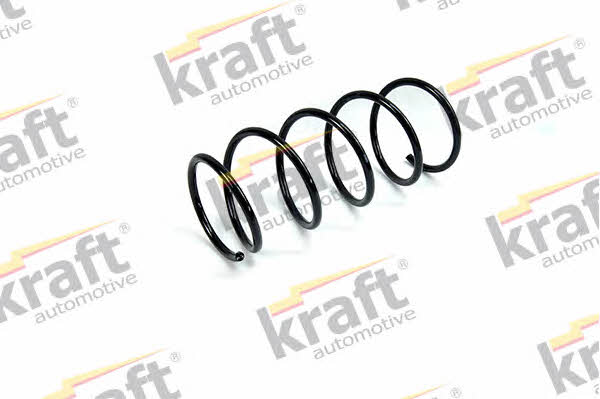Kraft Automotive 4026314 Suspension spring front 4026314