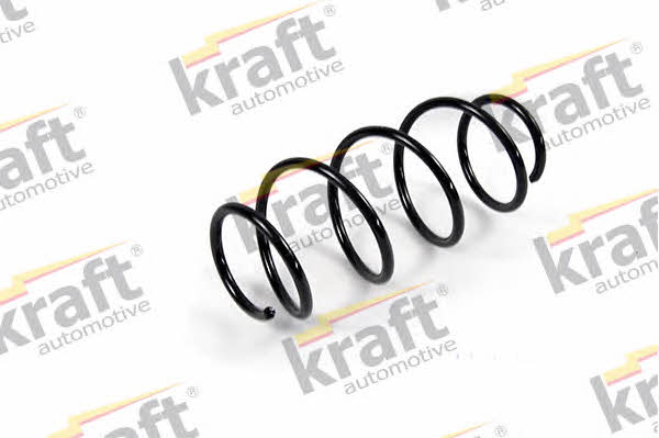 Kraft Automotive 4026316 Suspension spring front 4026316