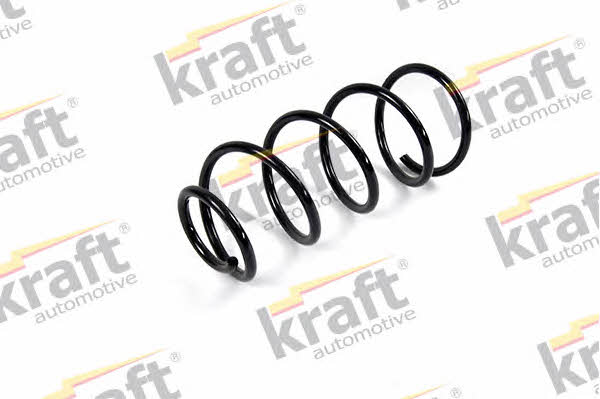 Kraft Automotive 4026322 Suspension spring front 4026322
