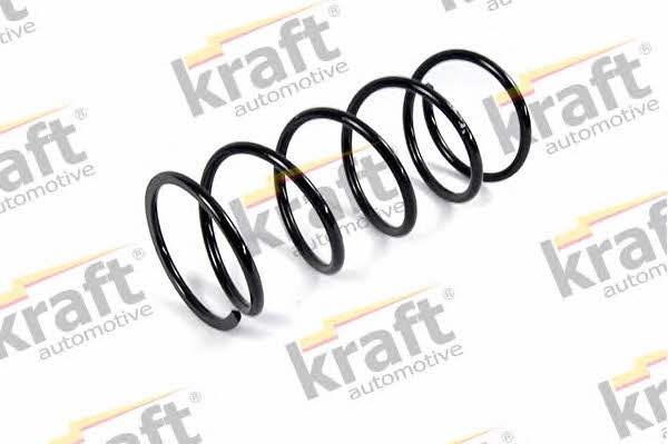 Kraft Automotive 4026371 Suspension spring front 4026371