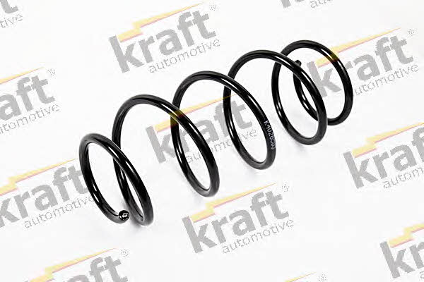 Kraft Automotive 4026503 Suspension spring front 4026503