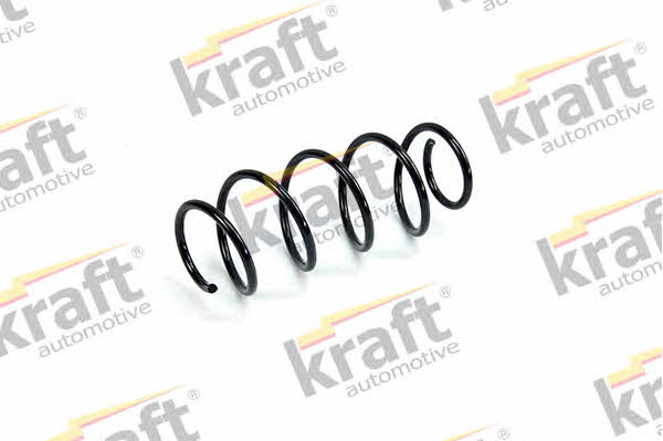 Kraft Automotive 4026504 Suspension spring front 4026504