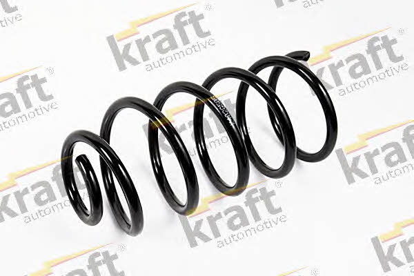 Kraft Automotive 4026505 Suspension spring front 4026505