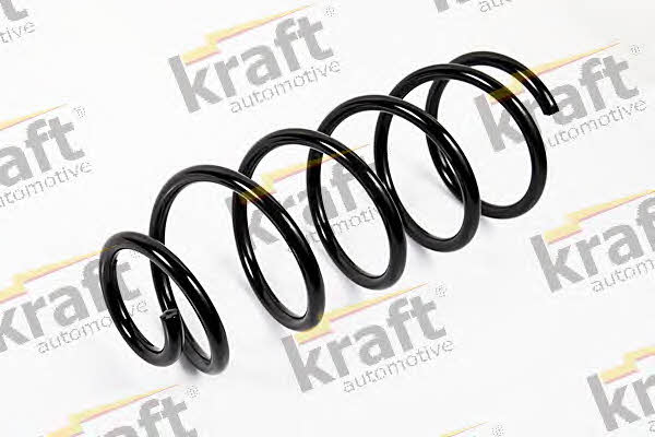Kraft Automotive 4026506 Suspension spring front 4026506