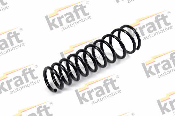 Kraft Automotive 4026811 Suspension spring front 4026811