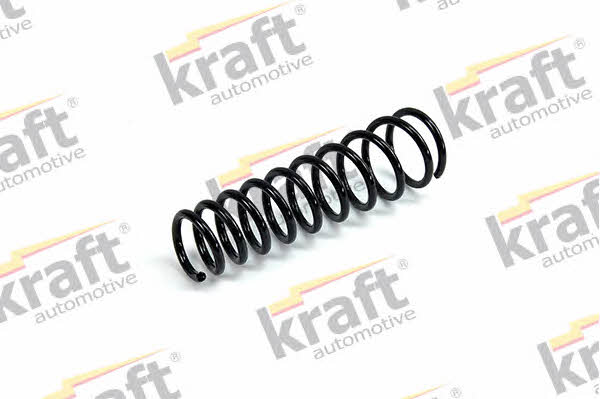 Kraft Automotive 4026812 Coil spring 4026812