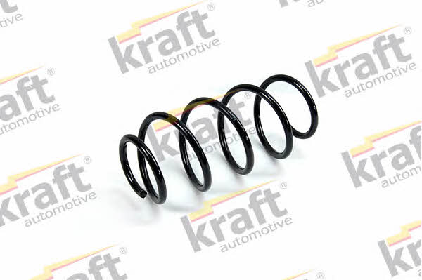 Kraft Automotive 4027214 Suspension spring front 4027214