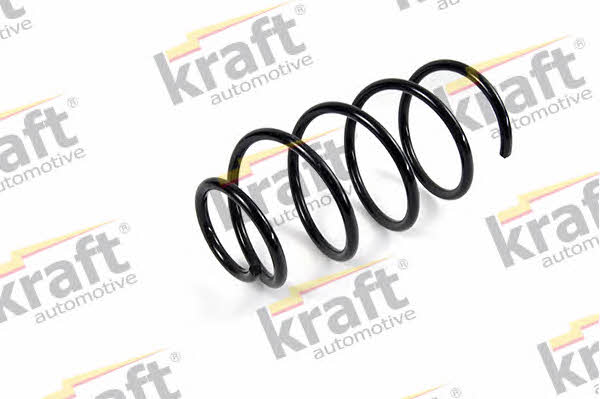 Kraft Automotive 4028012 Suspension spring front 4028012