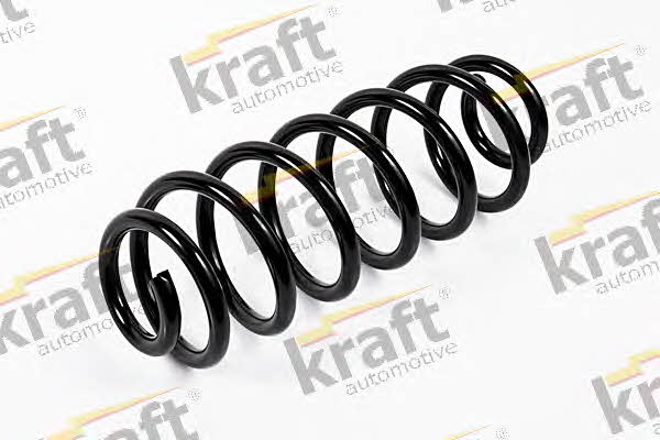 Kraft Automotive 4030012 Coil Spring 4030012