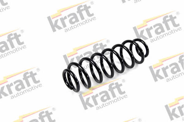 Kraft Automotive 4030016 Coil Spring 4030016