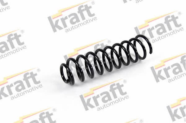 Kraft Automotive 4030060 Coil Spring 4030060