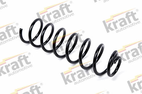Kraft Automotive 4030090 Coil Spring 4030090