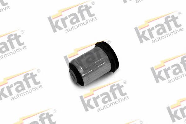 Kraft Automotive 4231100 Control Arm-/Trailing Arm Bush 4231100