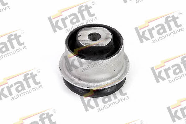 Rubber bushes Opel: 4231616 Kraft Automotive Control arm bushing