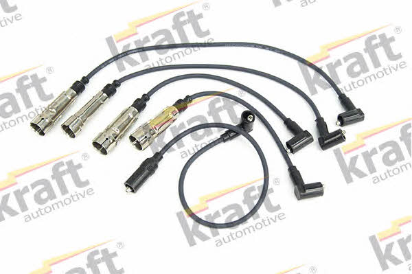 Kraft Automotive 9120051 SM Ignition cable kit 9120051SM