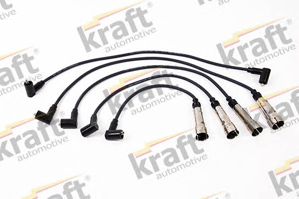 Kraft Automotive 9120145 SM Ignition cable kit 9120145SM