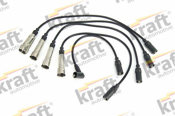 Kraft Automotive 9120161 PM Ignition cable kit 9120161PM