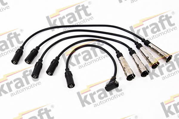 Kraft Automotive 9120162 PM Ignition cable kit 9120162PM