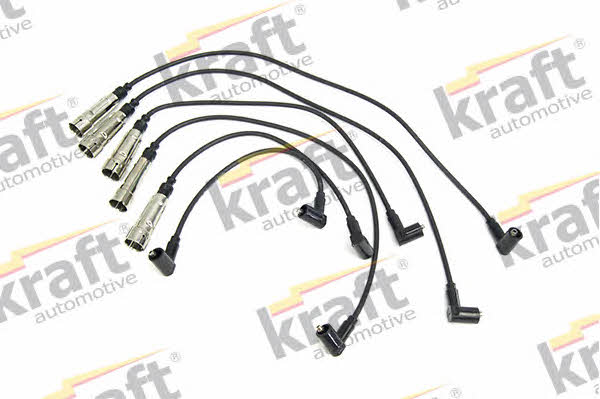 Kraft Automotive 9120171 SM Ignition cable kit 9120171SM