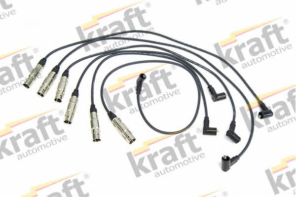 Kraft Automotive 9120180 SM Ignition cable kit 9120180SM