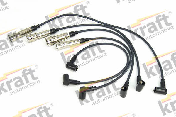 Kraft Automotive 9120201 SM Ignition cable kit 9120201SM