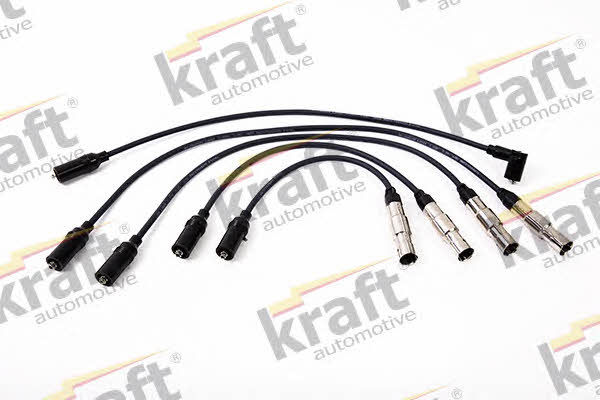 Kraft Automotive 9120330 SM Ignition cable kit 9120330SM