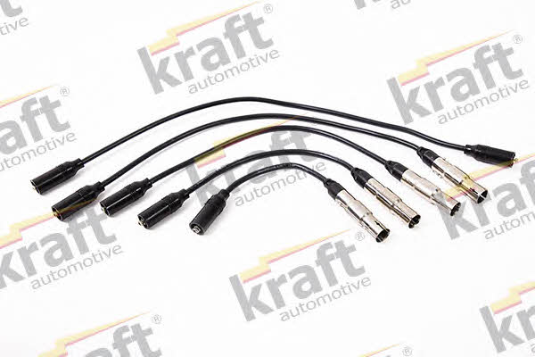 Kraft Automotive 9120390 SM Ignition cable kit 9120390SM