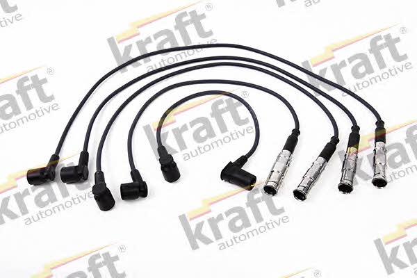 Kraft Automotive 9121011 SM Ignition cable kit 9121011SM