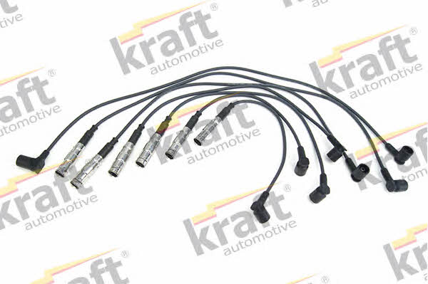 Kraft Automotive 9121025 SM Ignition cable kit 9121025SM
