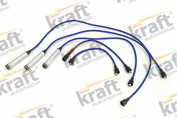 Kraft Automotive 9121504 SW Ignition cable kit 9121504SW