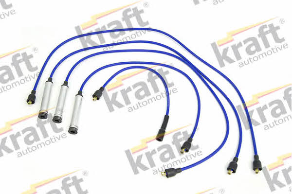 Kraft Automotive 9121510 SW Ignition cable kit 9121510SW