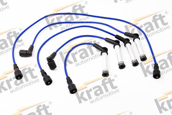 Kraft Automotive 9121528 SW Ignition cable kit 9121528SW