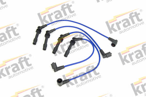 Kraft Automotive 9121532 SW Ignition cable kit 9121532SW
