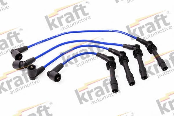 Kraft Automotive 9121542 SW Ignition cable kit 9121542SW