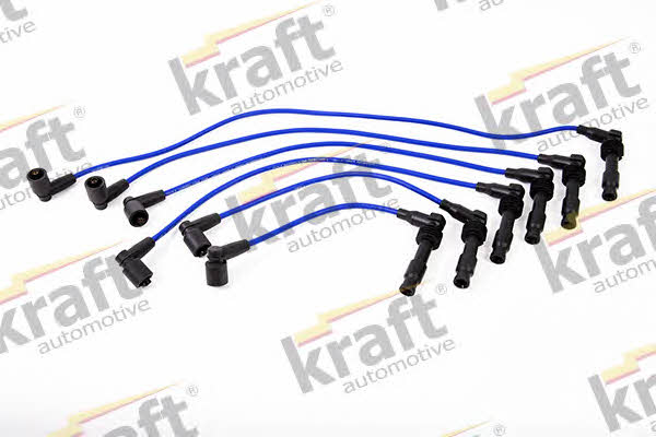 Kraft Automotive 9121548 SW Ignition cable kit 9121548SW