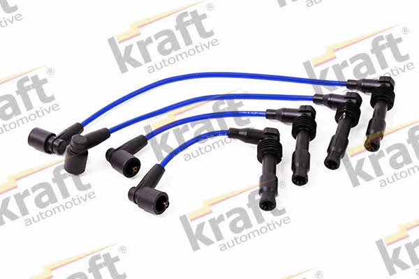 Kraft Automotive 9121552 SW Ignition cable kit 9121552SW