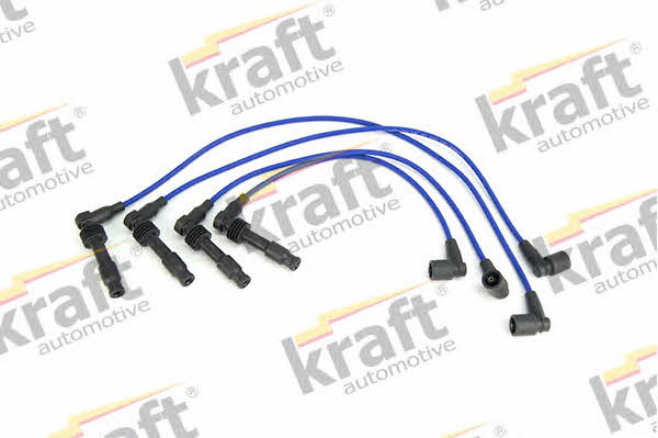 Kraft Automotive 9121554 SW Ignition cable kit 9121554SW