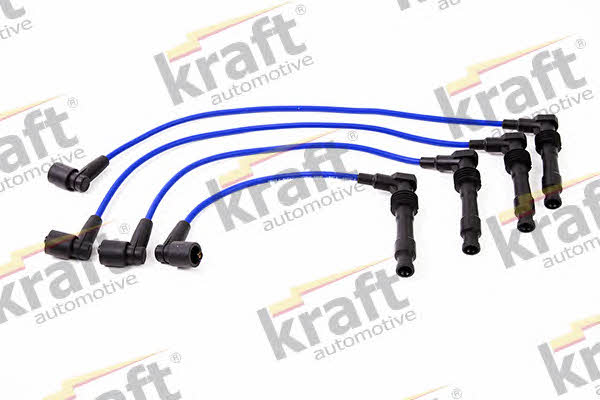 Kraft Automotive 9121556 SW Ignition cable kit 9121556SW