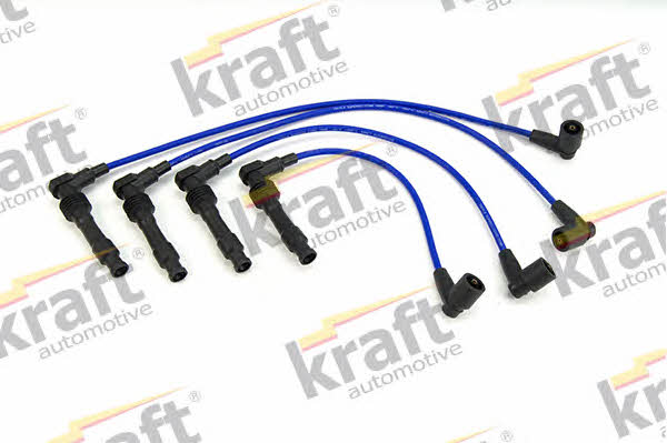 Kraft Automotive 9121558 SW Ignition cable kit 9121558SW