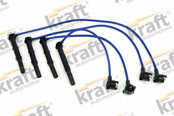 Kraft Automotive 9122025 SW Ignition cable kit 9122025SW